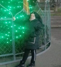 Анна, 39 лет, Женщина, Кривой Рог, Украина