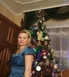 Анна, 49 лет, Женщина, Архангельск, Россия
