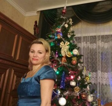 Анна, 49 лет, Архангельск, Россия