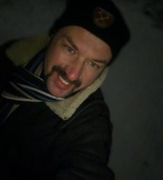 Александр, 48 лет, Мужчина, Архангельск, Россия