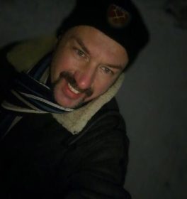 Александр, 47 лет, Мужчина, Архангельск, Россия