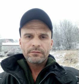 Виктор, 44 лет, Мужчина, Днепропетровск, Украина