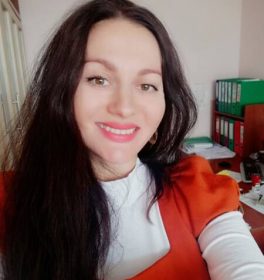 Марианна, 37 лет, Женщина, Киев, Украина
