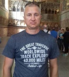 ВЛАДИМИР, 46 лет, Мужчина, Васильков, Украина