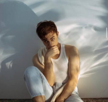 Максим, 24 лет, Киев, Украина