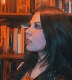 Анастасия, 27 лет, Женщина, Москва, Россия