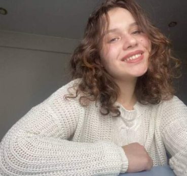 Анастасия, 22 лет, Иркутск, Россия
