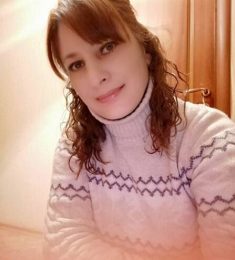 Юлия, 48 лет, Женщина, Москва, Россия