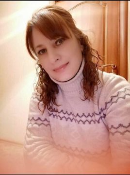 Юлия, 47 лет, Москва, Россия