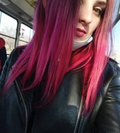 Алла, 23 лет, Женщина, Запорожье, Украина