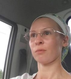 Ирина, 41 лет, Женщина, Владивосток, Россия