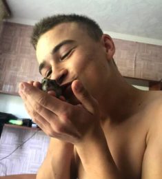 Вадим, 23 лет, Мужчина, Одесса, Украина