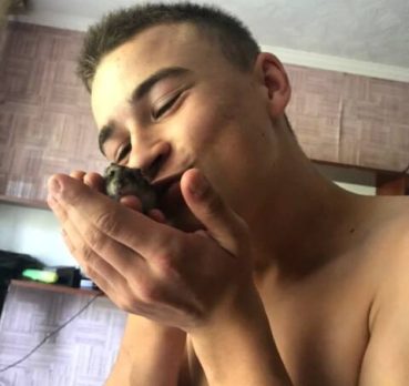 Вадим, 23 лет, Одесса, Украина