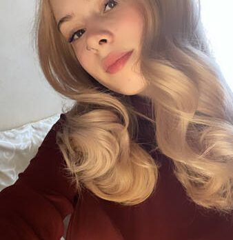 Олеся, 21 лет, Воронеж, Россия