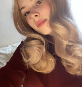 Олеся, 17 лет, Женщина, Воронеж, Россия