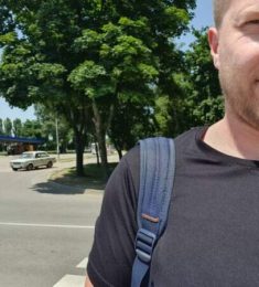 Максим, 36 лет, Мужчина, Никополь, Украина