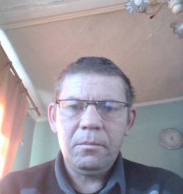 Юра, 47 лет, Мужчина, Белогорск, Россия
