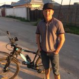 Нурлан, 39 лет, Шымкент, Казахстан