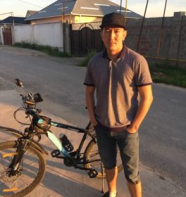 Нурлан, 38 лет, Мужчина, Шымкент, Казахстан