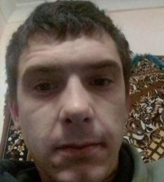 Александр, 28 лет, Мужчина, Краснодон, Украина