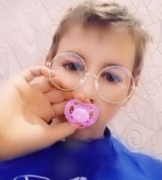 Кирилл, 21 лет, Мужчина, Верхняя Пышма, Россия