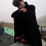 Арсений, 21 лет, Москва, Россия