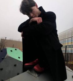 Арсений, 21 лет, Мужчина, Москва, Россия