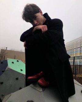 Арсений, 20 лет, Москва, Россия