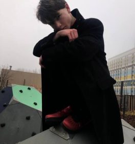 Арсений, 20 лет, Мужчина, Москва, Россия