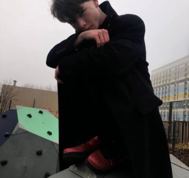 Арсений, 21 лет, Москва, Россия