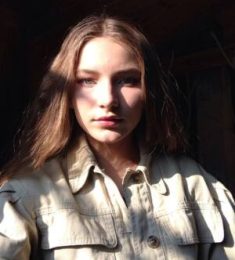 Екатерина, 22 лет, Женщина, Тюмень, Россия