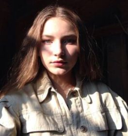 Екатерина, 19 лет, Тюмень, Россия