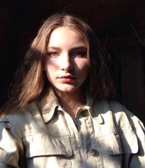 Екатерина, 22 лет, Тюмень, Россия