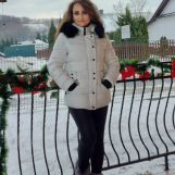 Liubov, 42 лет, Баку, Азербайджан