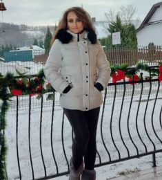 Liubov, 42 лет, Женщина, Баку, Азербайджан