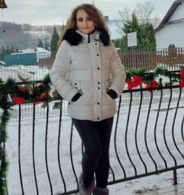 Liubov, 41 лет, Женщина, Баку, Азербайджан