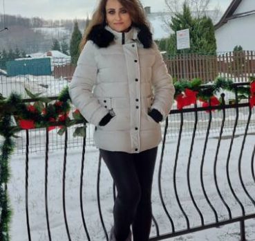 Liubov, 42 лет, Баку, Азербайджан