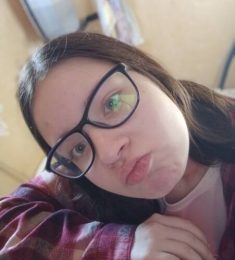 Алена, 17 лет, Женщина, Хабаровск, Россия