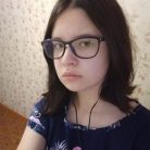 Алена, 16 лет, Хабаровск, Россия
