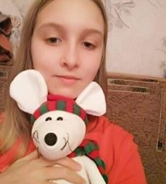 Светлана, 19 лет, Женщина, Николаев, Украина