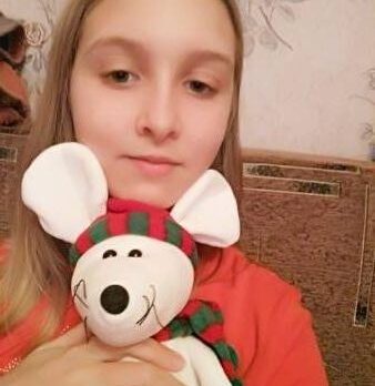 Светлана, 19 лет, Николаев, Украина