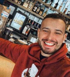 Владимир, 26 лет, Мужчина, Киев, Украина