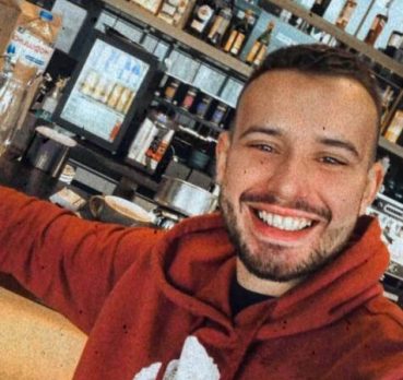 Владимир, 26 лет, Киев, Украина