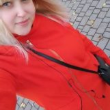 Кристина, 32 лет, Одесса, Украина