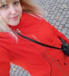Кристина, 32 лет, Женщина, Одесса, Украина