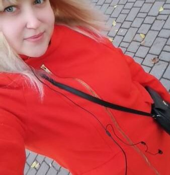 Кристина, 32 лет, Одесса, Украина