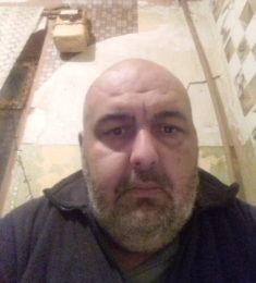 Владимир, 44 лет, Мужчина, Мариуполь, Украина