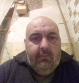 Владимир, 43 лет, Мужчина, Мариуполь, Украина