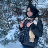 Анна, 21 лет, Кривой Рог, Украина