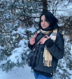 Анна, 21 лет, Женщина, Кривой Рог, Украина